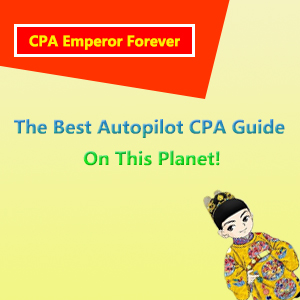 CPA Emperor Forever